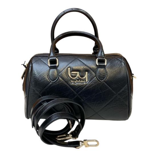 Immagine di BYBLOS BORSA Donna Bauletto Piccolo da braccio cn tracolla / chiuso da zip 55B05
