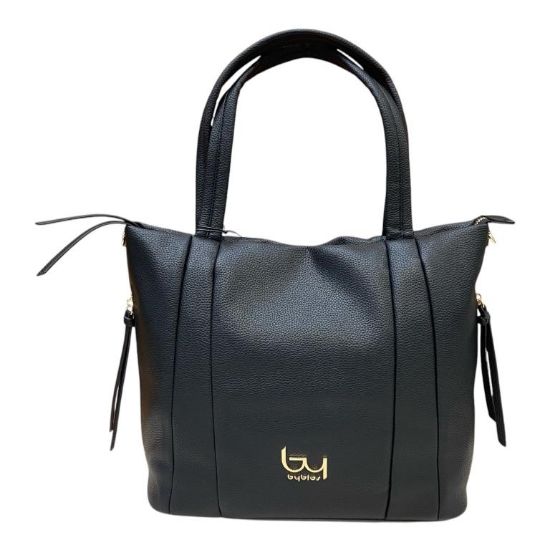 Immagine di BYBLOS BORSA Donna Shopper Grande da spalla con tasche organizzate 34B04