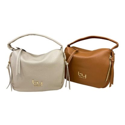 Immagine di BYBLOS BORSA Donna Sacca Piccola da spalla Con tracolla lunga applicab  34B02