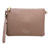 Immagine di BYBLOS BORSA / POCHETTE / CLUTCH DA POLSO CON TRACOLLA X LA SPALLA COLO 33B528