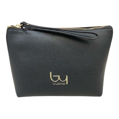 Immagine di BYBLOS ASTUCCIO POCHETTE PORTA TUTTO Necessaire Piccola borsa da polso 33B513