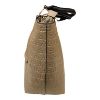 Immagine di ROCCOBAROCCO BORSA Donna Shopper Media da Braccio con tracolla x la spalla L010