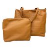 Immagine di ROCCOBAROCCO BORSA Shopper Grande Reversibile da spalla + pochette int LD241009