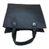 Immagine di ROCCOBAROCCO BORSA Donna Shopper Media da Braccio con tracolla NERO LHD241050