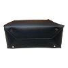 Immagine di ROCCOBAROCCO BORSA Donna Shopper Media da Braccio con tracolla NERO LHD241050