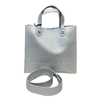 Immagine di ROCCOBAROCCO BORSA Donna Shopper Media da Braccio con tracolla LHD241050