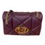Immagine di LOVE MOSCHINO BORSA DA SPALLA CHIUSA con PATTA Tracolla scorrevole regol JC4041