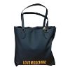 Immagine di LOVE MOSCHINO Borsa Shopper Grande da spalla organizzata da 3 DIVISORI JC4020