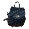 Immagine di LOVE MOSCHINO BORSA Donna ZAINO Zainetto Piccolo chiuso con patta pattina JC4015