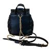 Immagine di LOVE MOSCHINO BORSA Donna ZAINO Zainetto Piccolo chiuso con patta pattina JC4015