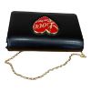 Immagine di LOVE MOSCHINO Borsa da spalla Pochette chiusa da patta con Tracolla JC4186