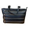 Immagine di LOVE MOSCHINO BORSA DONNA SHOPPER Grande da spalla CON 4 TASCHE ESTERNE JC4342