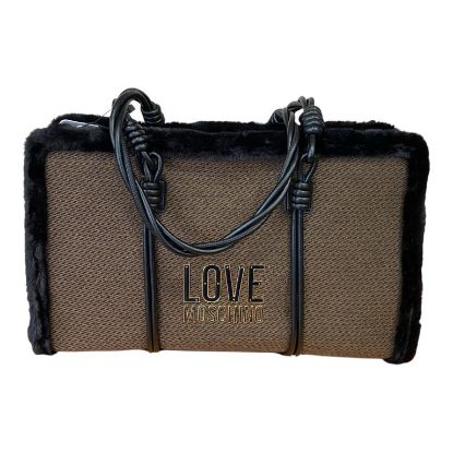 Immagine di LOVE MOSCHINO BORSA DONNA SHOPPER Medio / Grande da spalla JC4386