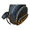 Immagine di LOVE MOSCHINO BORSA ZAINO Medio DA SPALLA chiuso da zip Made With love JC4344