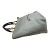 Immagine di ROCCOBAROCCO BORSA Donna Shopper Media da Braccio con tracolla GRIGIO L010