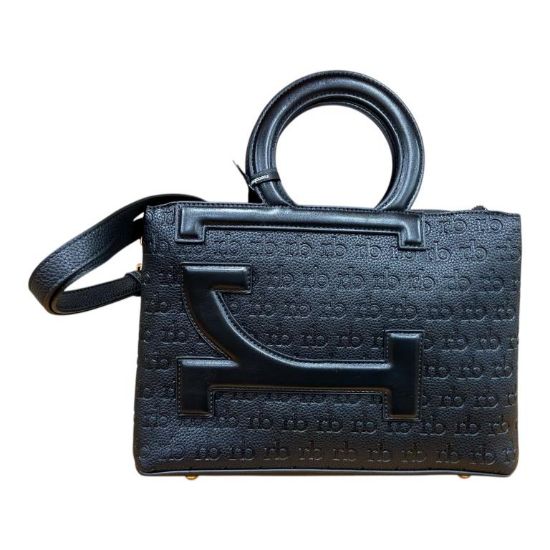 Immagine di ROCCOBAROCCO BORSA Donna Shopper Media da Braccio cn tracolla x la spalla L010/4