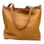 Immagine di ROCCOBAROCCO BORSA Shopper Grande Reversibile da spalla + pochette int LD241009