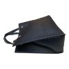 Immagine di ROCCOBAROCCO BORSA Donna Shopper Media da Braccio con tracolla NERO LHD241050