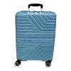 Immagine di American Tourister TROLLEY SPINNER 4 RUOTE Piccolo CABIN SIZE 2,4kg Light MI1001