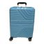 Immagine di American Tourister TROLLEY SPINNER 4 RUOTE Piccolo CABIN SIZE 2,4kg Light MI1001