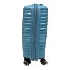 Immagine di American Tourister TROLLEY SPINNER 4 RUOTE Piccolo CABIN SIZE 2,4kg Light MI1001