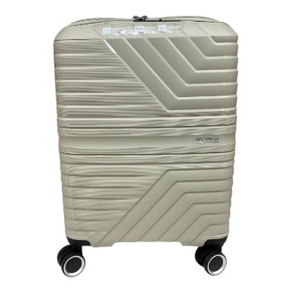 Immagine di American Tourister SPINNER 4 RUOTE Piccolo CABIN SIZE 2,4kg Super Light MI1001
