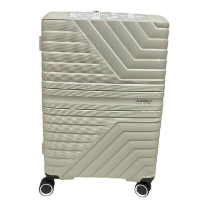 Immagine di American Tourister TROLLEY SPINNER 4 RUOTE Grande 4kg Super Light 78 cm MI1003