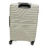 Immagine di American Tourister TROLLEY SPINNER 4 RUOTE Grande 4kg Super Light 78 cm MI1003