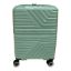 Immagine di American Tourister TROLLEY 4 RUOTE Piccolo CABIN SIZE 2,4kg Super Light MI1001