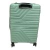 Immagine di American Tourister TROLLEY SPINNER 4 RUOTE Grande 4kg Super Leggero 78 cm MI1003
