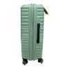 Immagine di American Tourister TROLLEY SPINNER 4 RUOTE Grande 4kg Super Leggero 78 cm MI1003