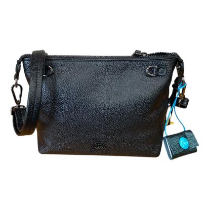 Immagine di GABS BORSA Donna TRACOLLINA Media DA SPALLA in PELLE colori FUNNY M