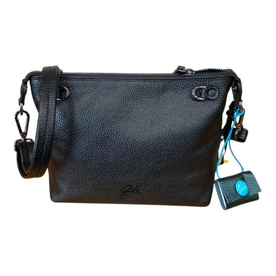 Immagine di GABS BORSA Donna TRACOLLINA Media DA SPALLA in PELLE colori FUNNY M