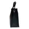 Immagine di ROCCOBAROCCO BORSA Donna Shopper Media da Braccio con tracolla NERO LHD241050