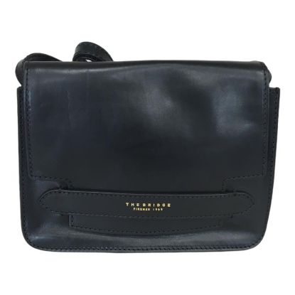 Immagine di THE BRIDGE BORSA DONNA sacca Media da spalla tracolla regolabil pattina 04193001