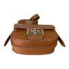 Immagine di Armani Exchange Borsa Sacca Piccola a tracolla chiusa con PATTA pattina 949170