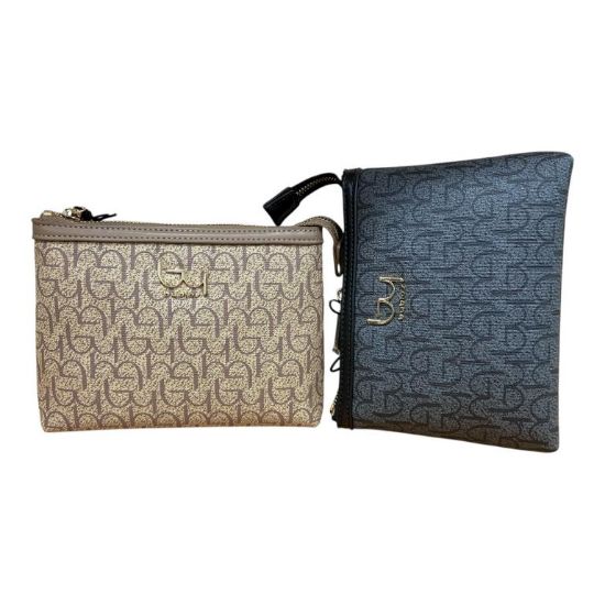 Immagine di BYBLOS ASTUCCIO POCHETTE PORTA TUTTO / PORTA COSMETICI Medio da borsa 64A93