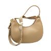 Immagine di BRACCIALINI Sacca mezza luna Media da spalla con tracolla e pochette B18813
