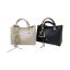 Immagine di BRACCIALINI BETH MY BAG Shopper Media da braccio con tracolla e pochette B18841