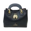 Immagine di BRACCIALINI BETH SPECIAL Shopper Media da braccio con tracolla e pochette B18851
