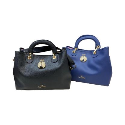 Immagine di BRACCIALINI Borsa BETH SPECIAL Shopper da braccio con tracolla e pochette B18850