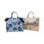 Immagine di BRACCIALINI Borsa Shopper Grande da braccio con tracolla e pochette inter B18921