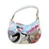 Immagine di BRACCIALINI Looney Tunes Borsa Donna Sacca da spalla BARCELLONA GATTO SILV LT255