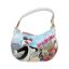 Immagine di BRACCIALINI Looney Tunes Borsa Donna Sacca da spalla BARCELLONA GATTO SILV LT255