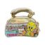 Immagine di BRACCIALINI Looney Tunes Borsa Shopper Bauletto da braccio con tracolla LT253