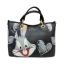 Immagine di BRACCIALINI Looney Tunes Borsa Shopper da braccio + tracolla BUGS BUNNY LT268
