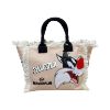 Immagine di BRACCIALINI Borsa Donna Summer Shopper grande da braccio Looney Tunes LT274