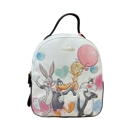 Immagine di BRACCIALINI Borsa donna Zaino Medio da spalla / Con spalline regolabili LT283