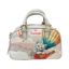 Immagine di BRACCIALINI Borsa Shopper Bauletto da braccio con tracolla GATTO CAT B18800
