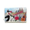 Immagine di BRACCIALINI CARTOLINE PORTAFOGLI MEDIO CLASSICO 7 CARD+SPICCI LT261
